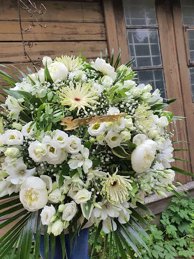 Kwiaciarnia Mercedes